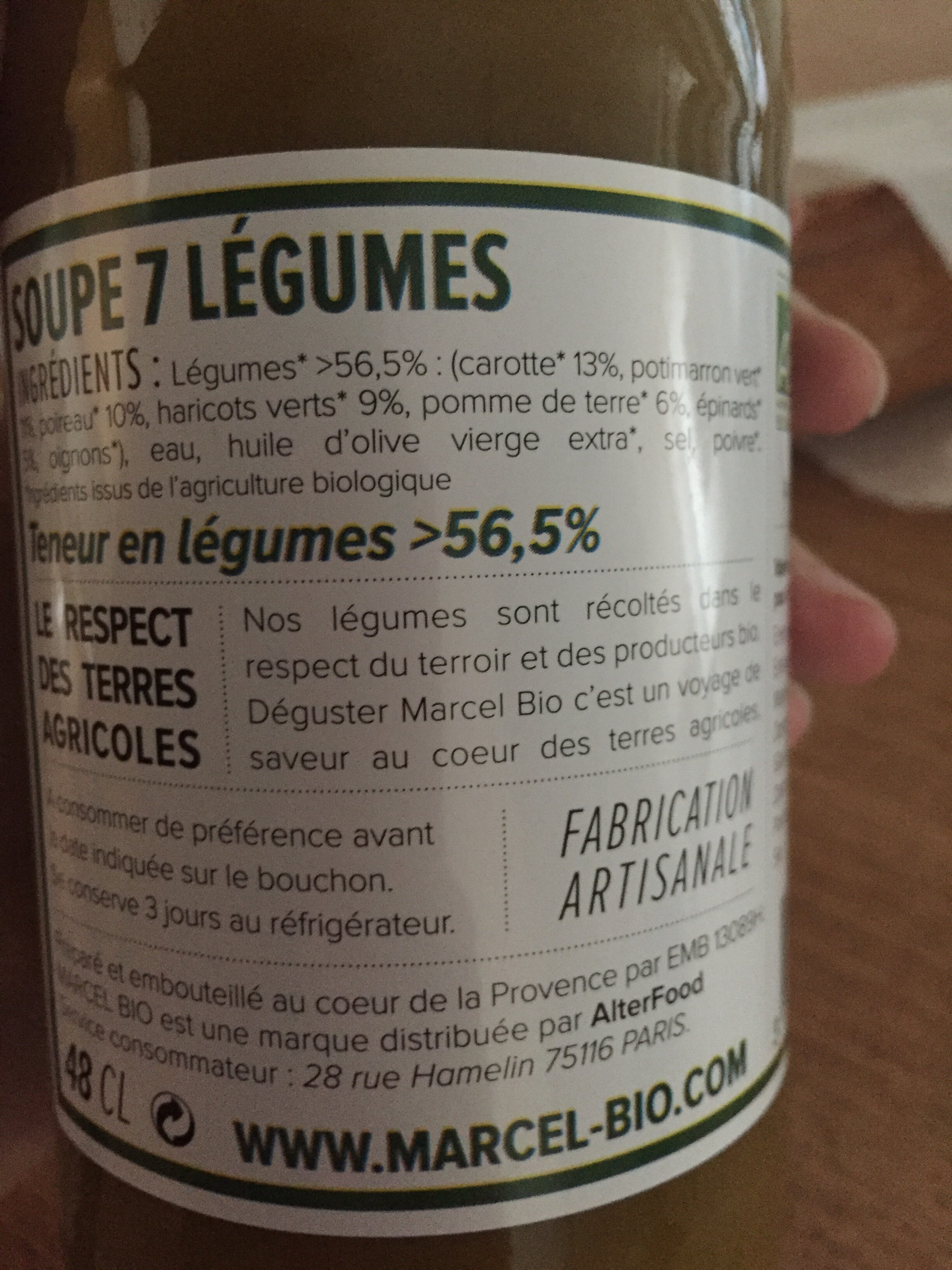 Allergens
