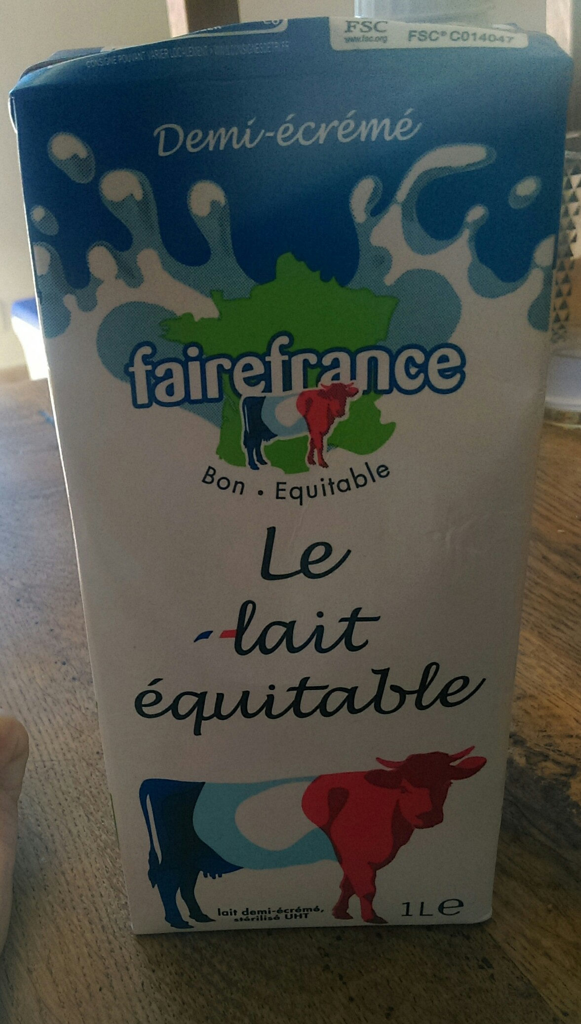 Ingredients