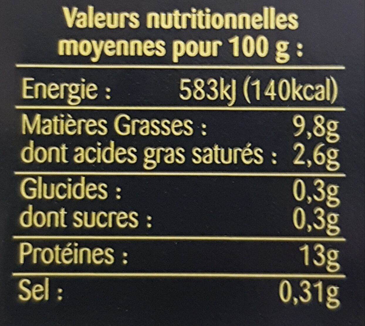 Allergens