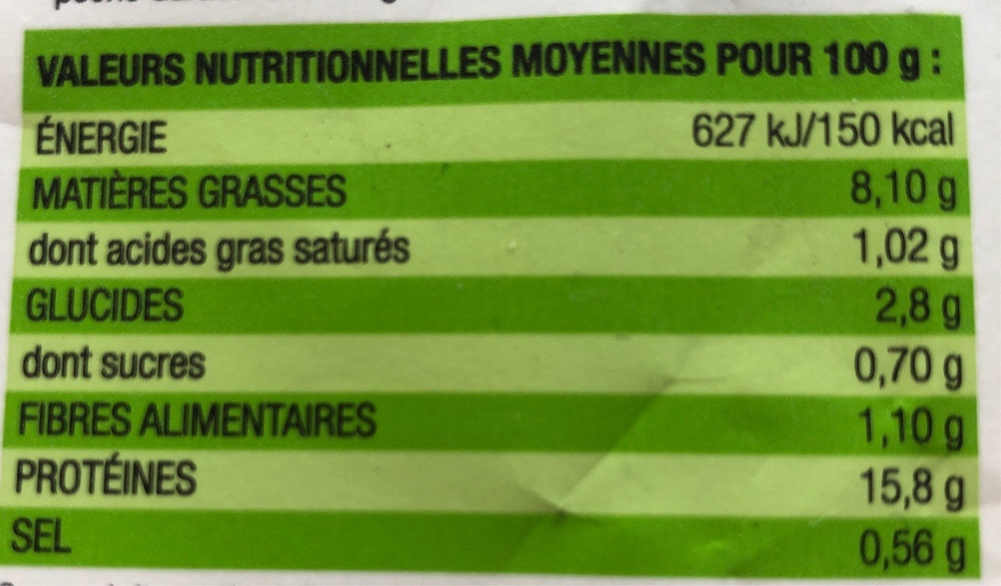 Allergens