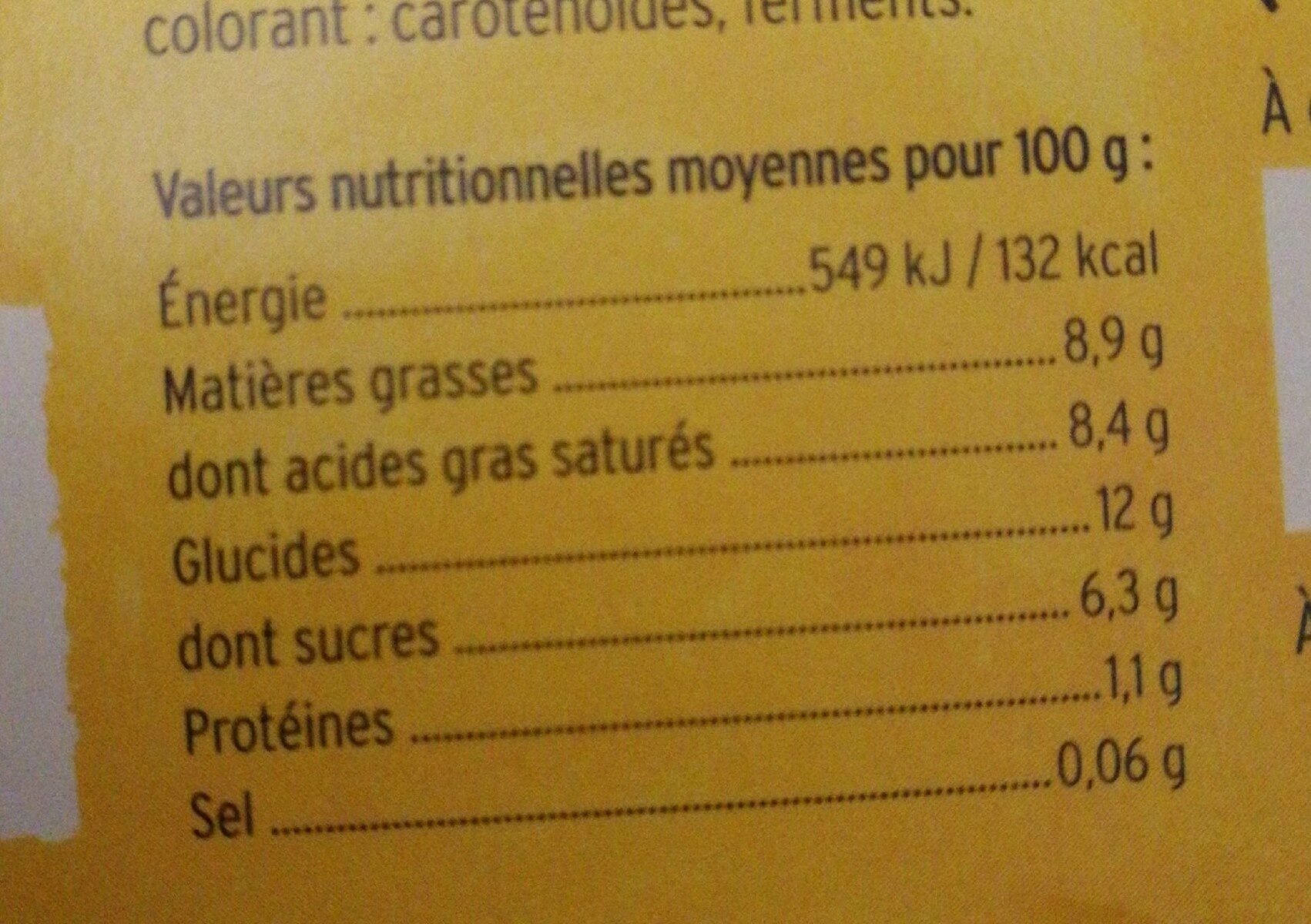 Allergens