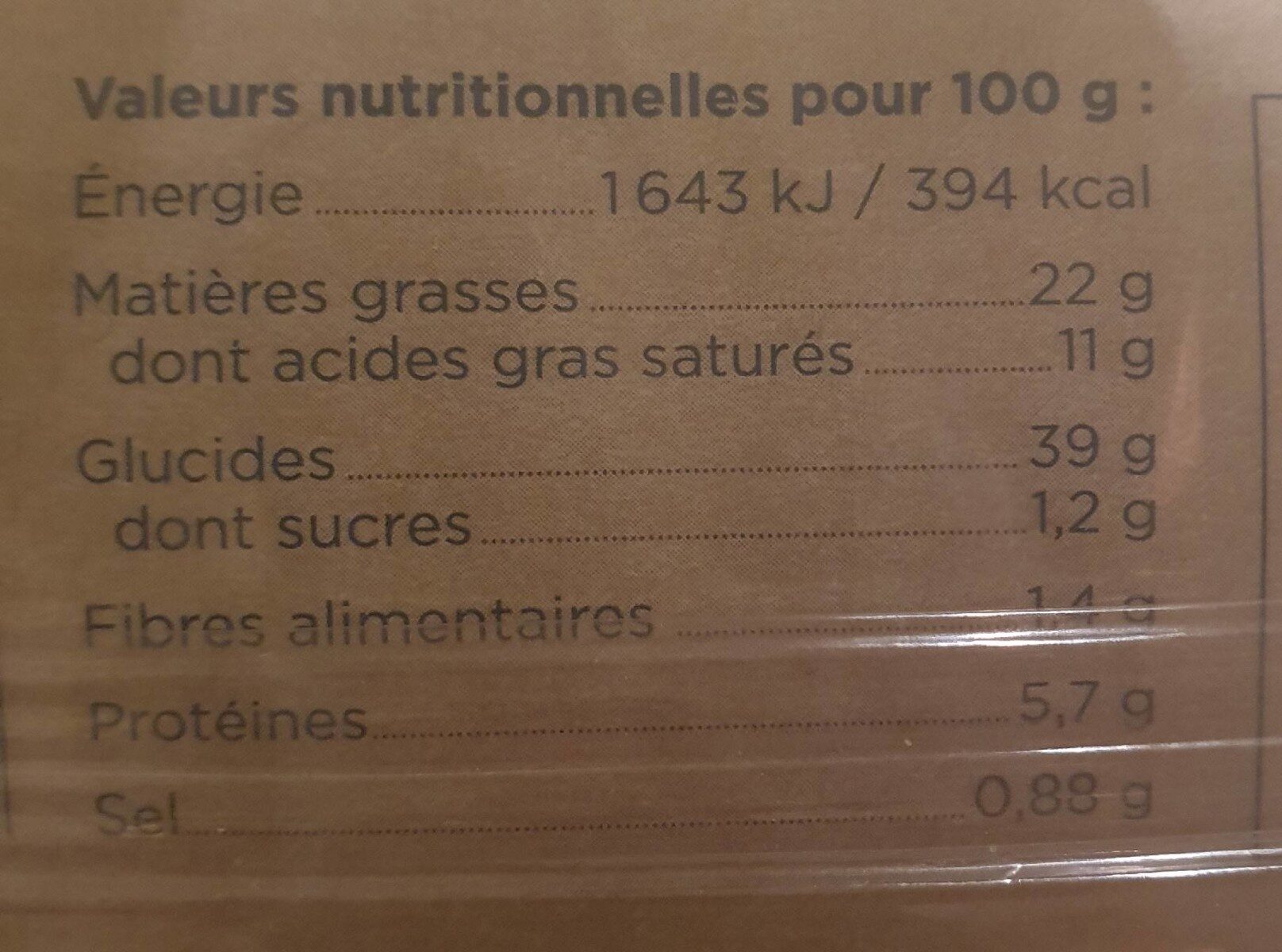 Allergens