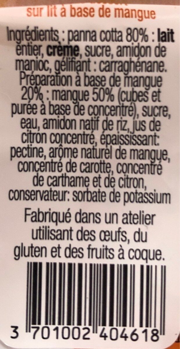 Allergens