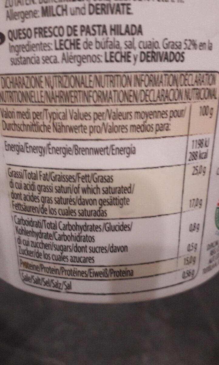 Allergens