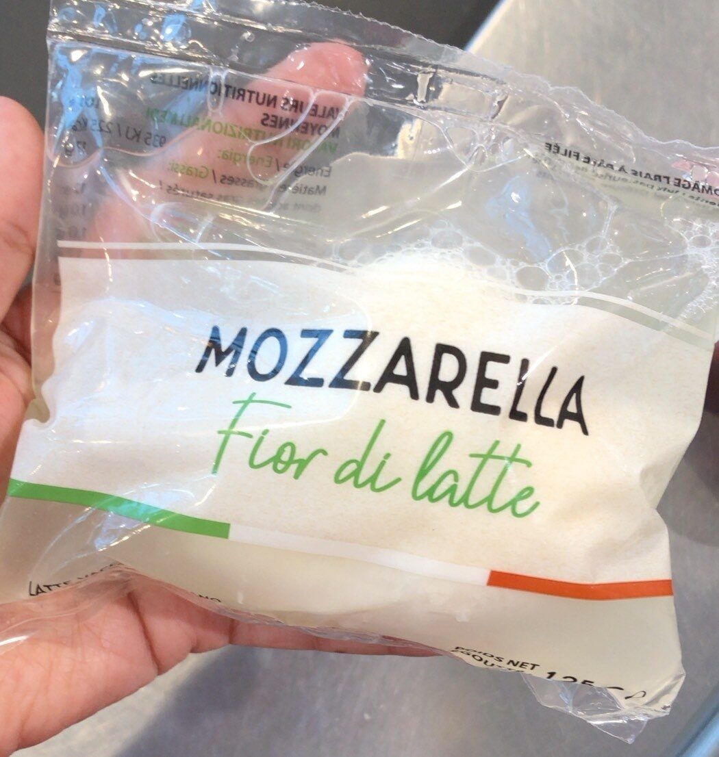 Ingredients