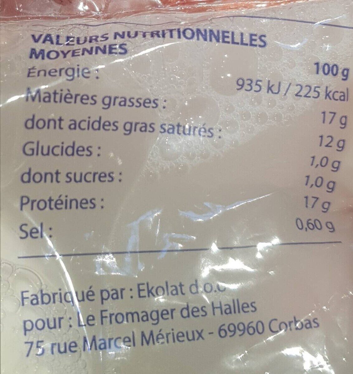 Allergens