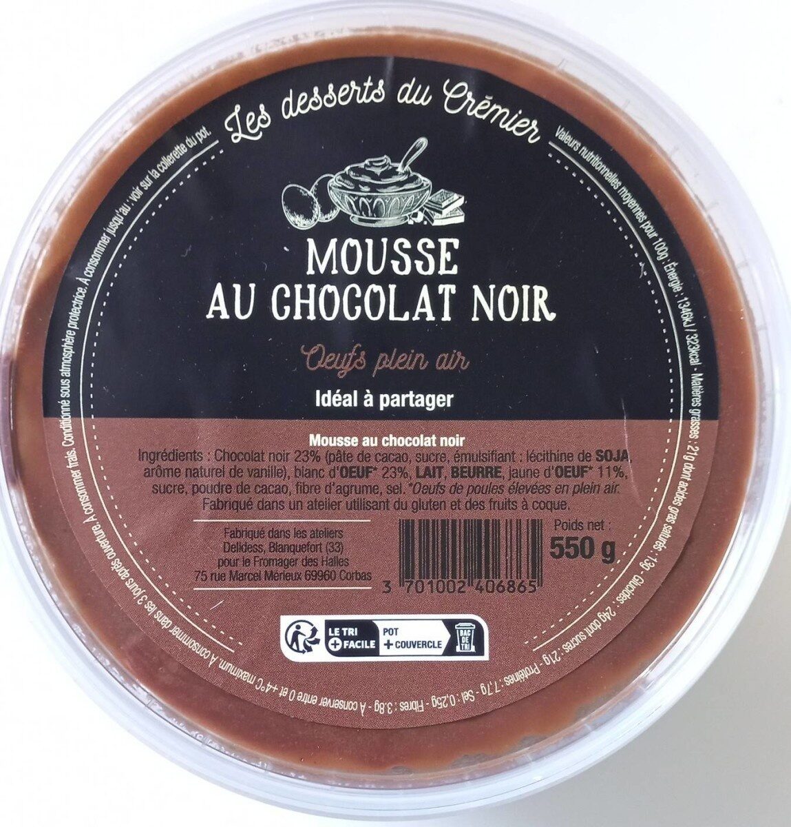 Ingredients