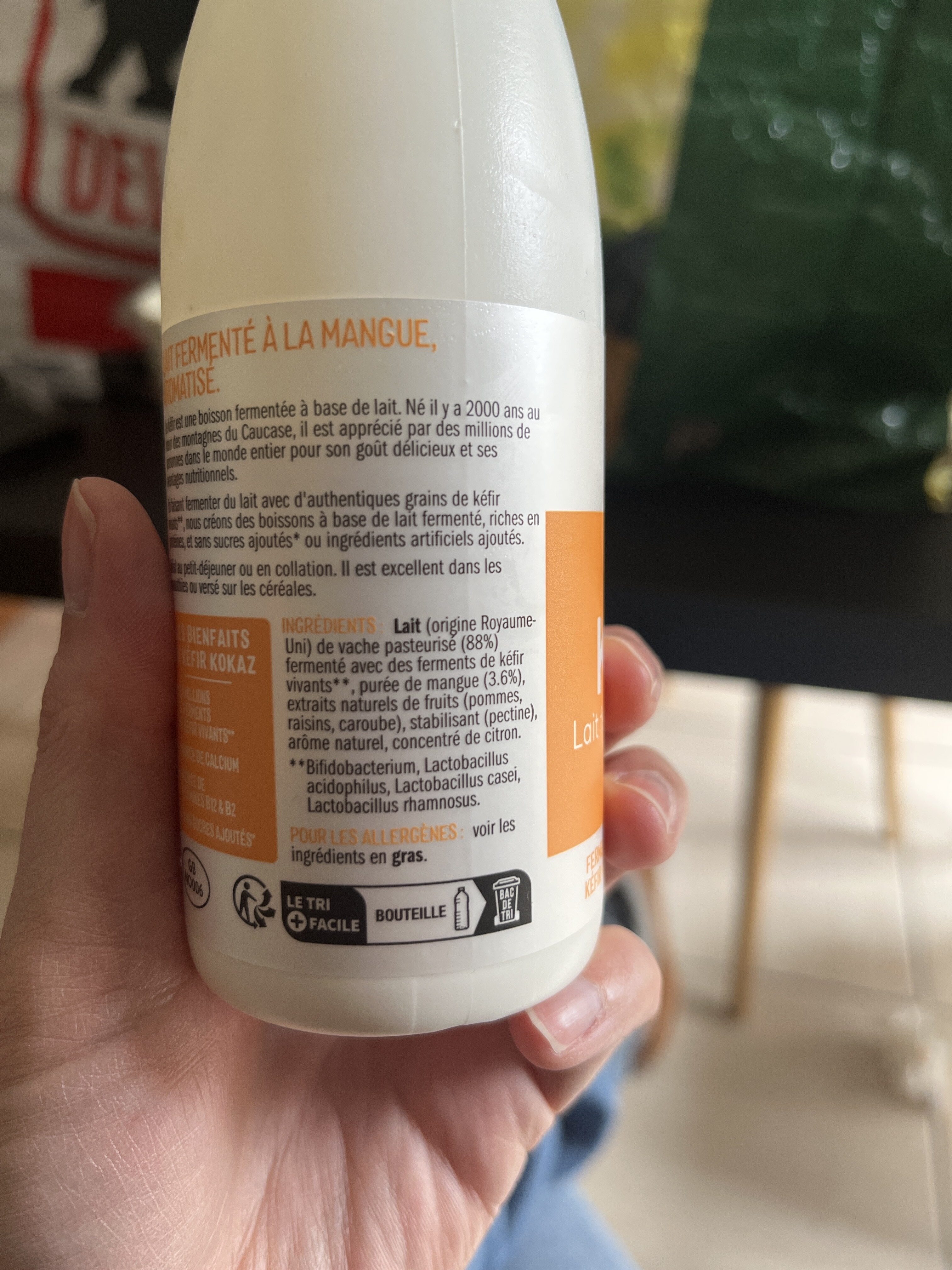 Additives
