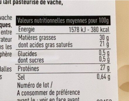 Allergens