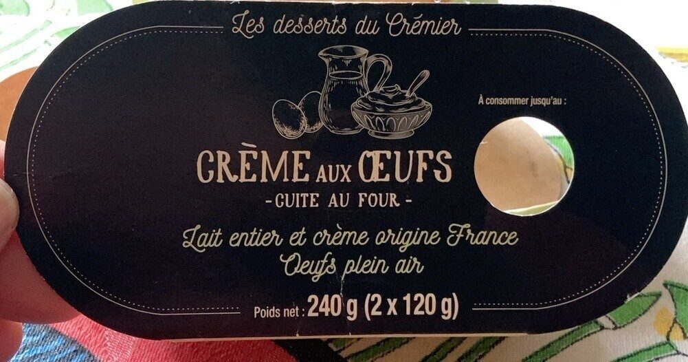 Ingredients