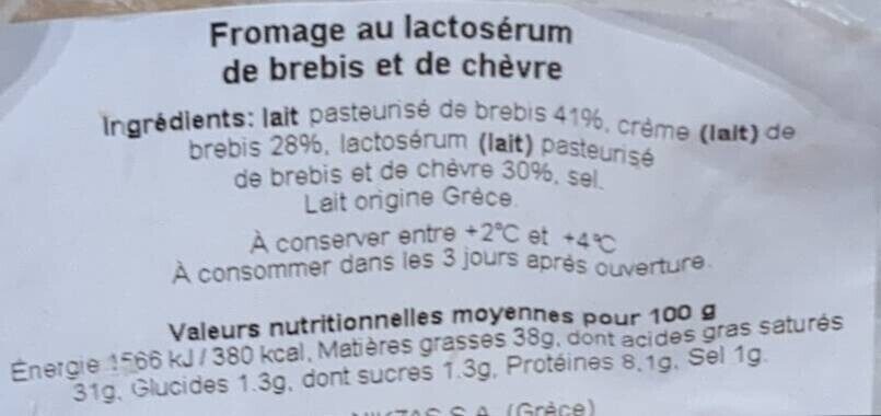 Allergens