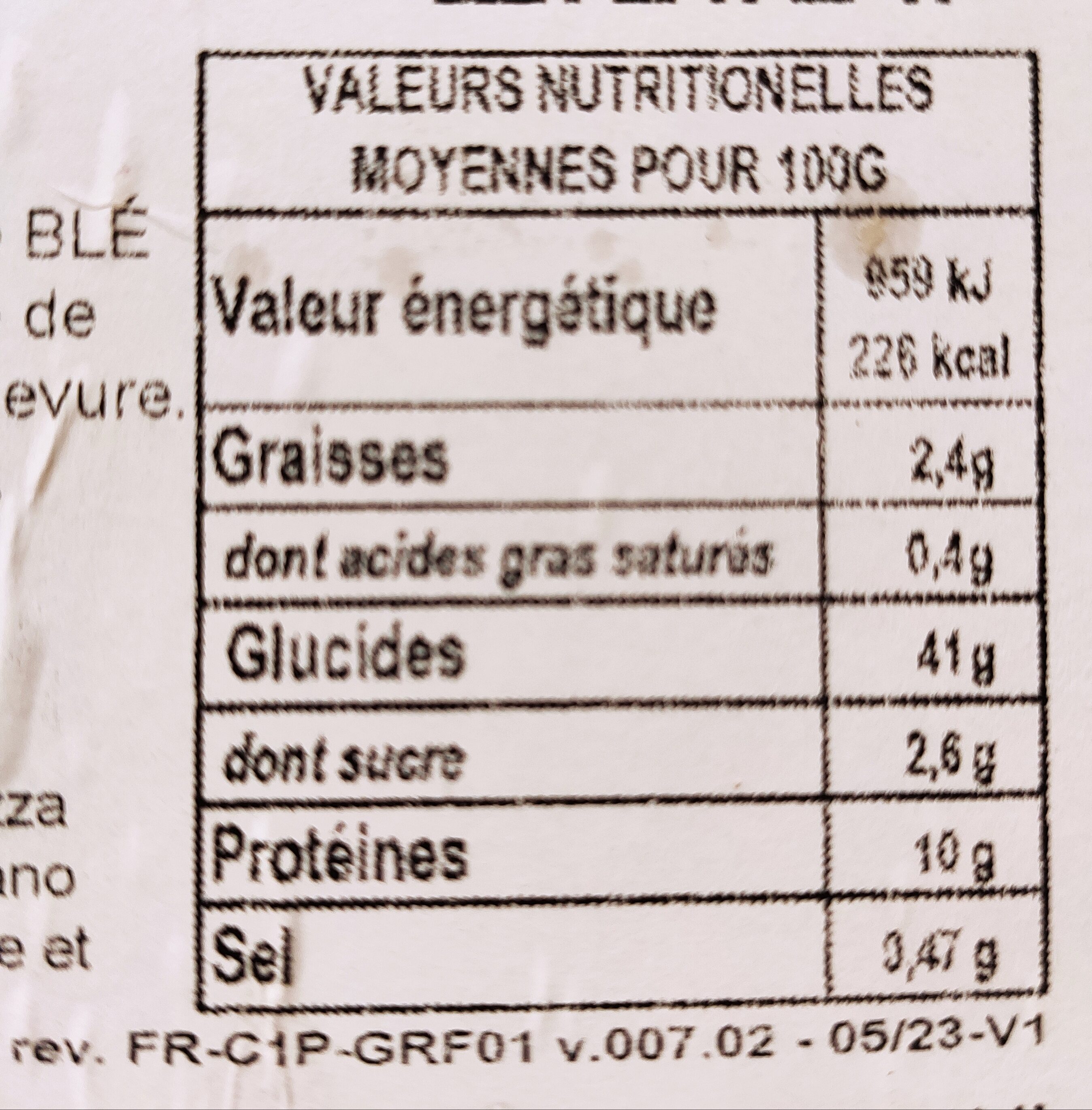 Allergens
