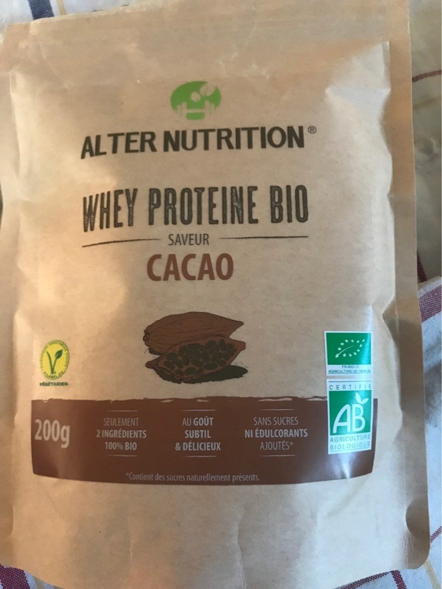 Ingredients