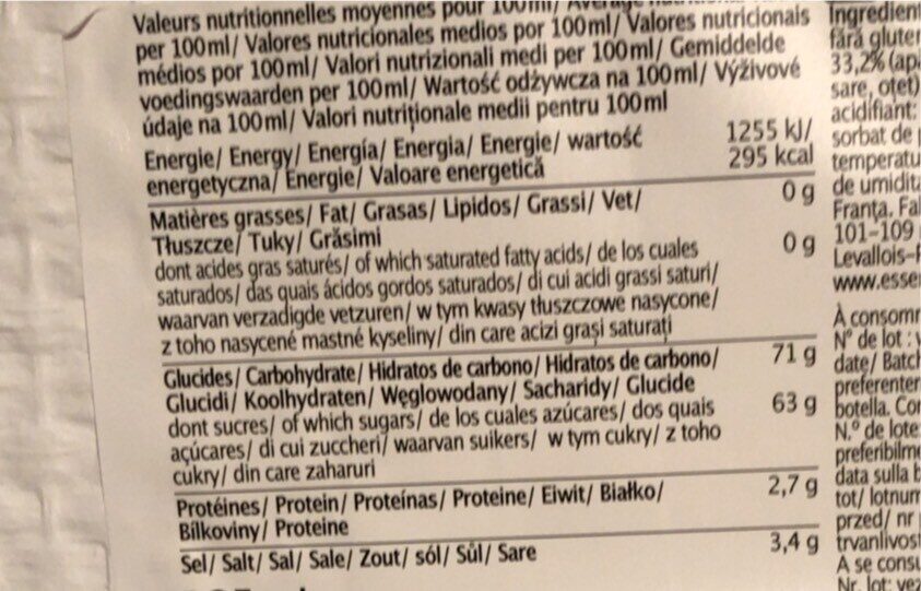 Allergens