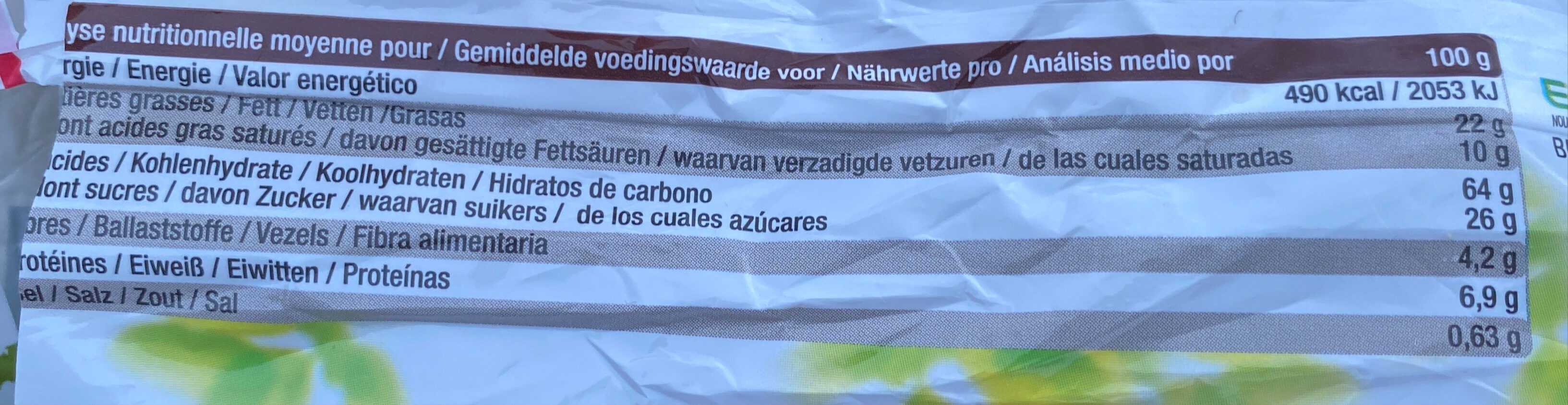 Allergens