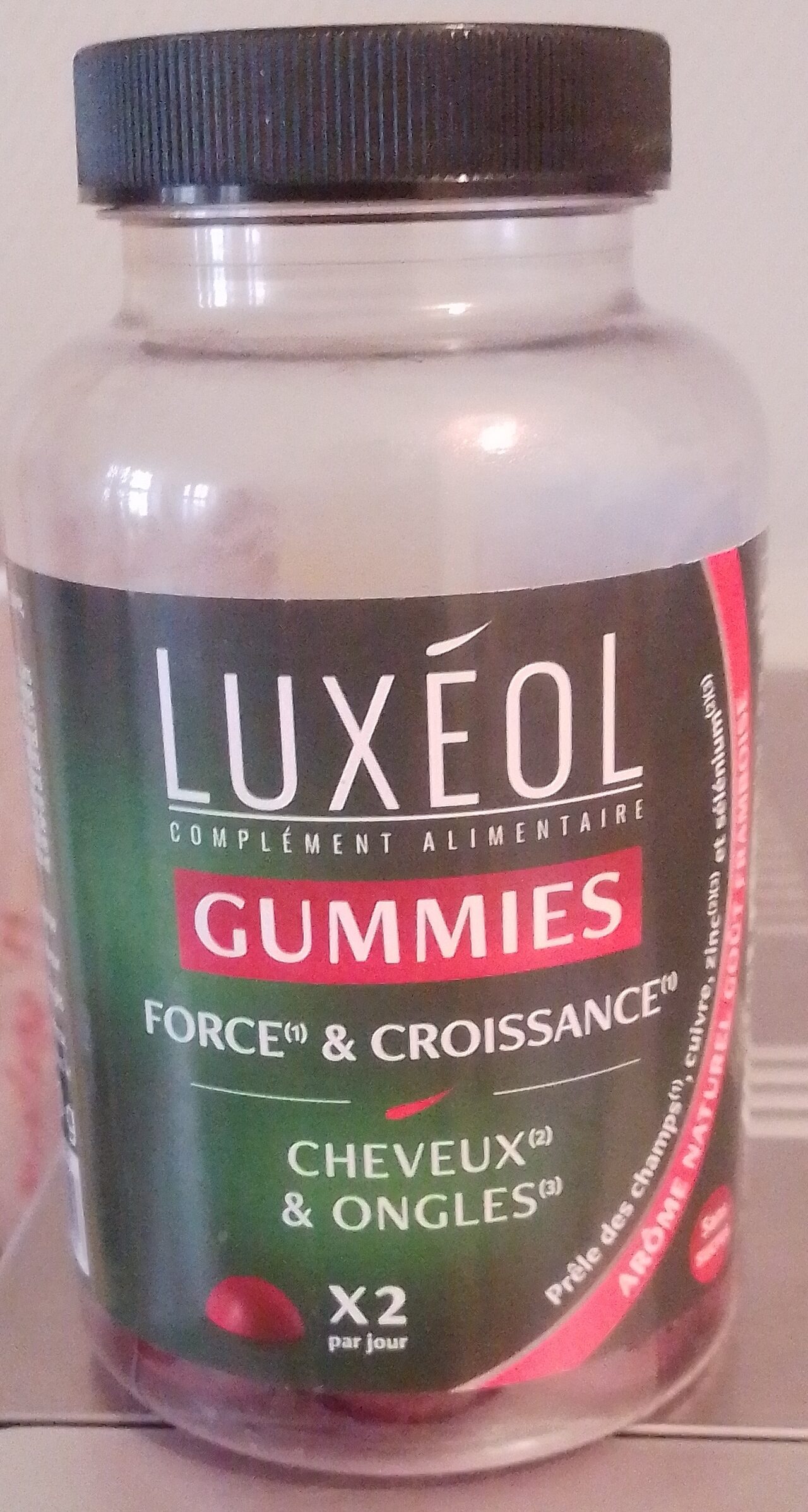 Ingredients