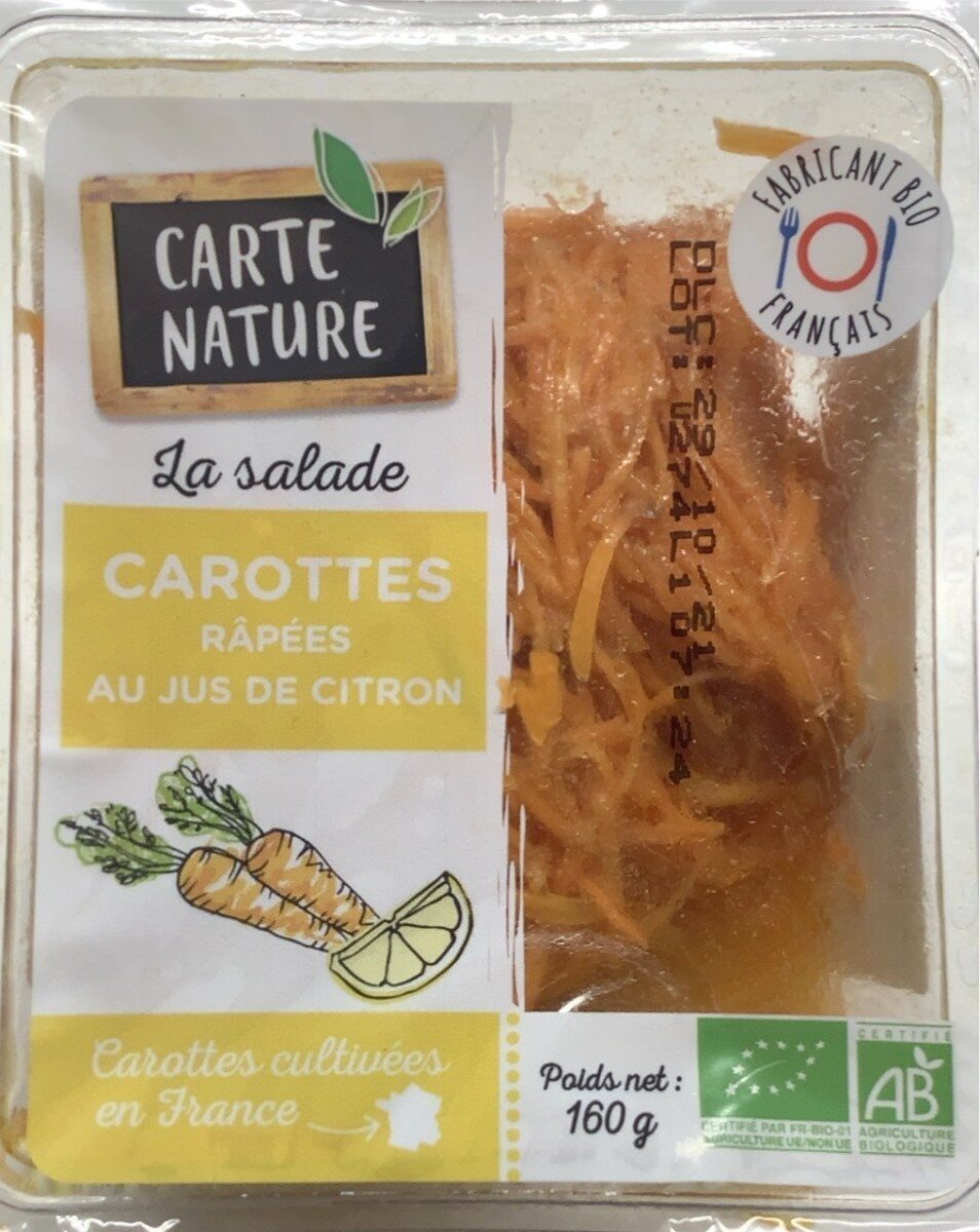 Ingredients