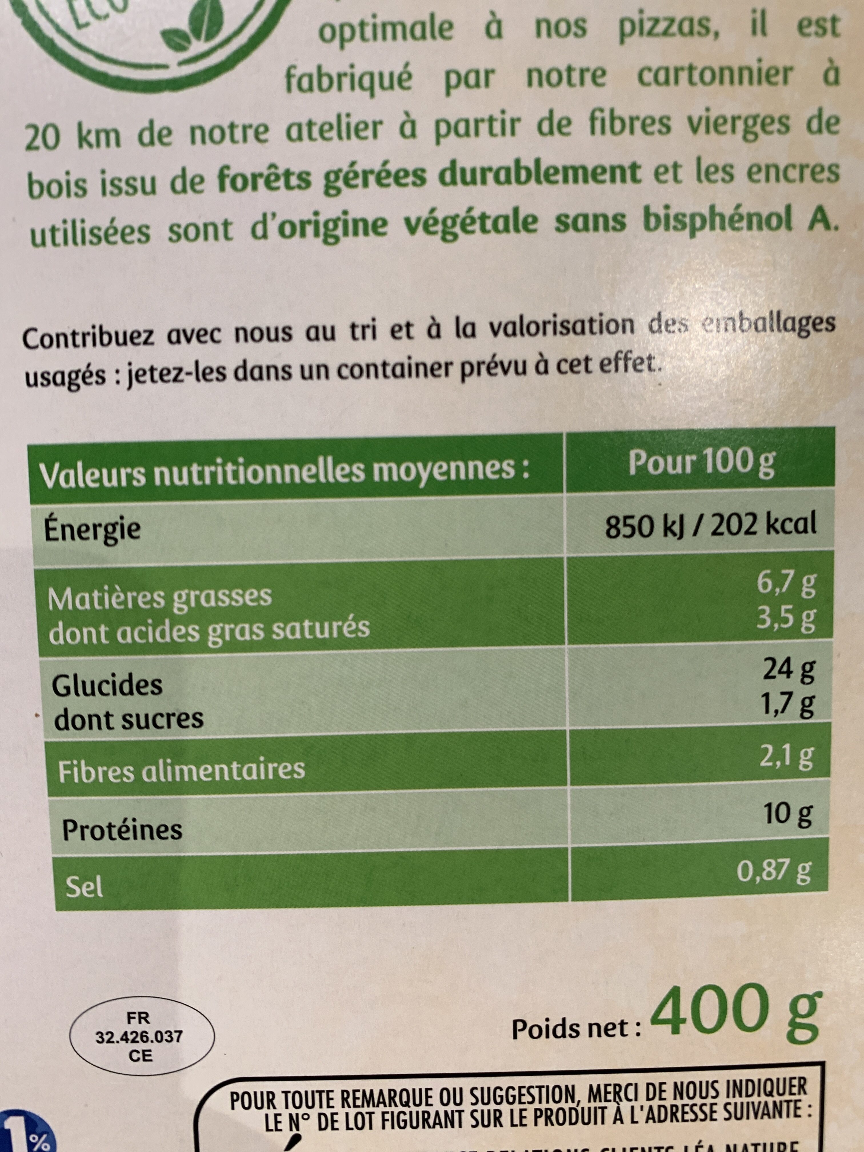 Allergens
