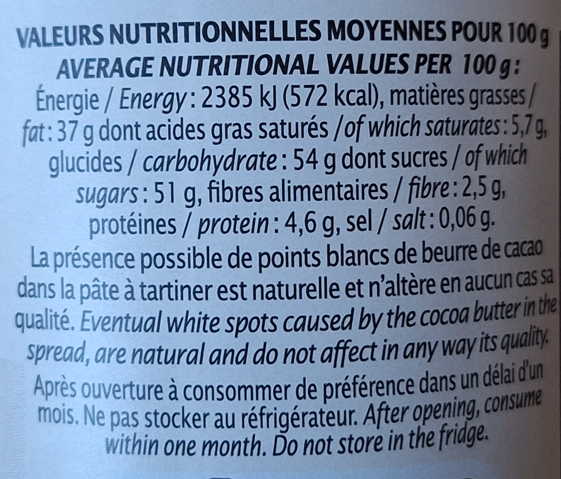 Allergens