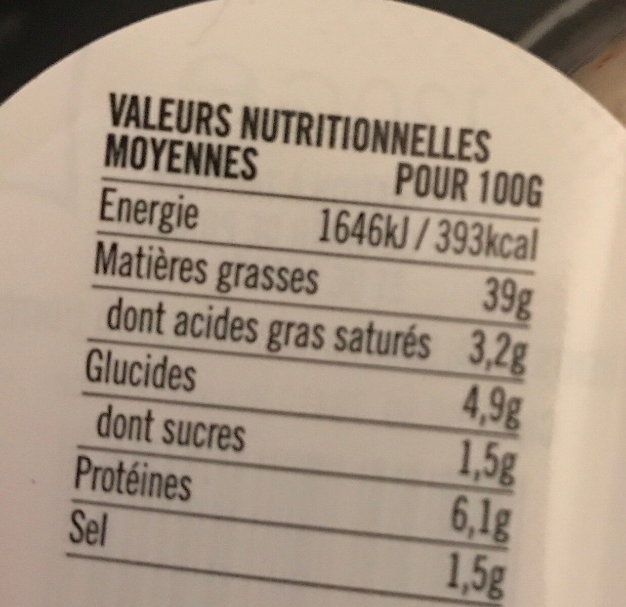 Allergens