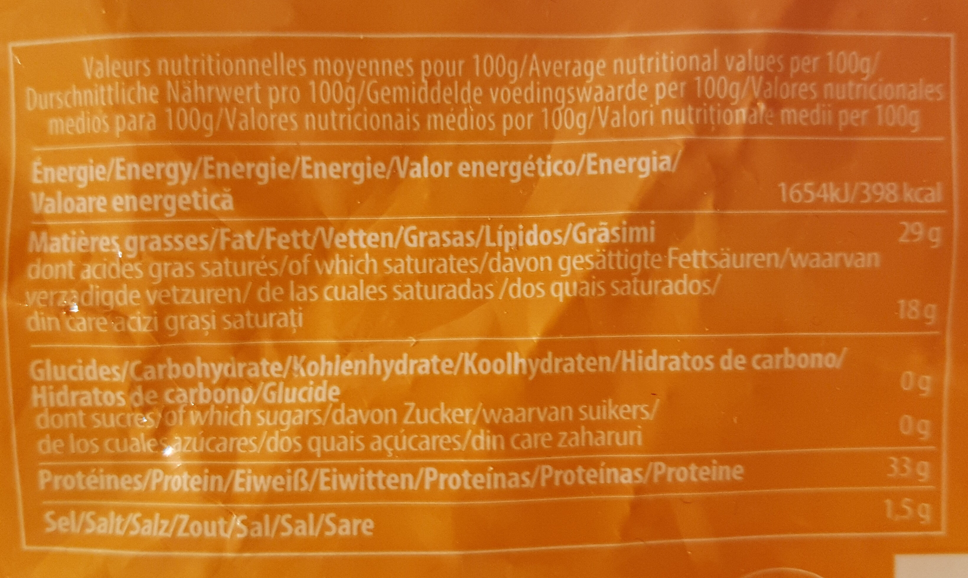 Allergens