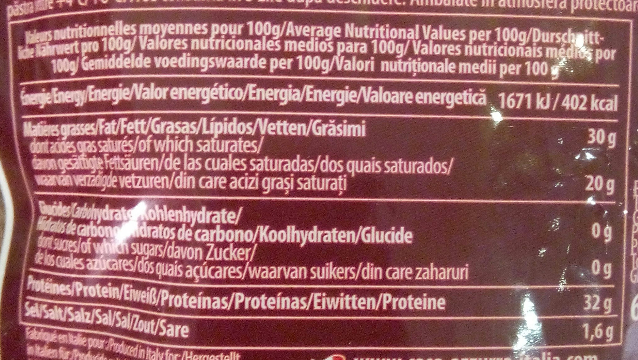 Allergens