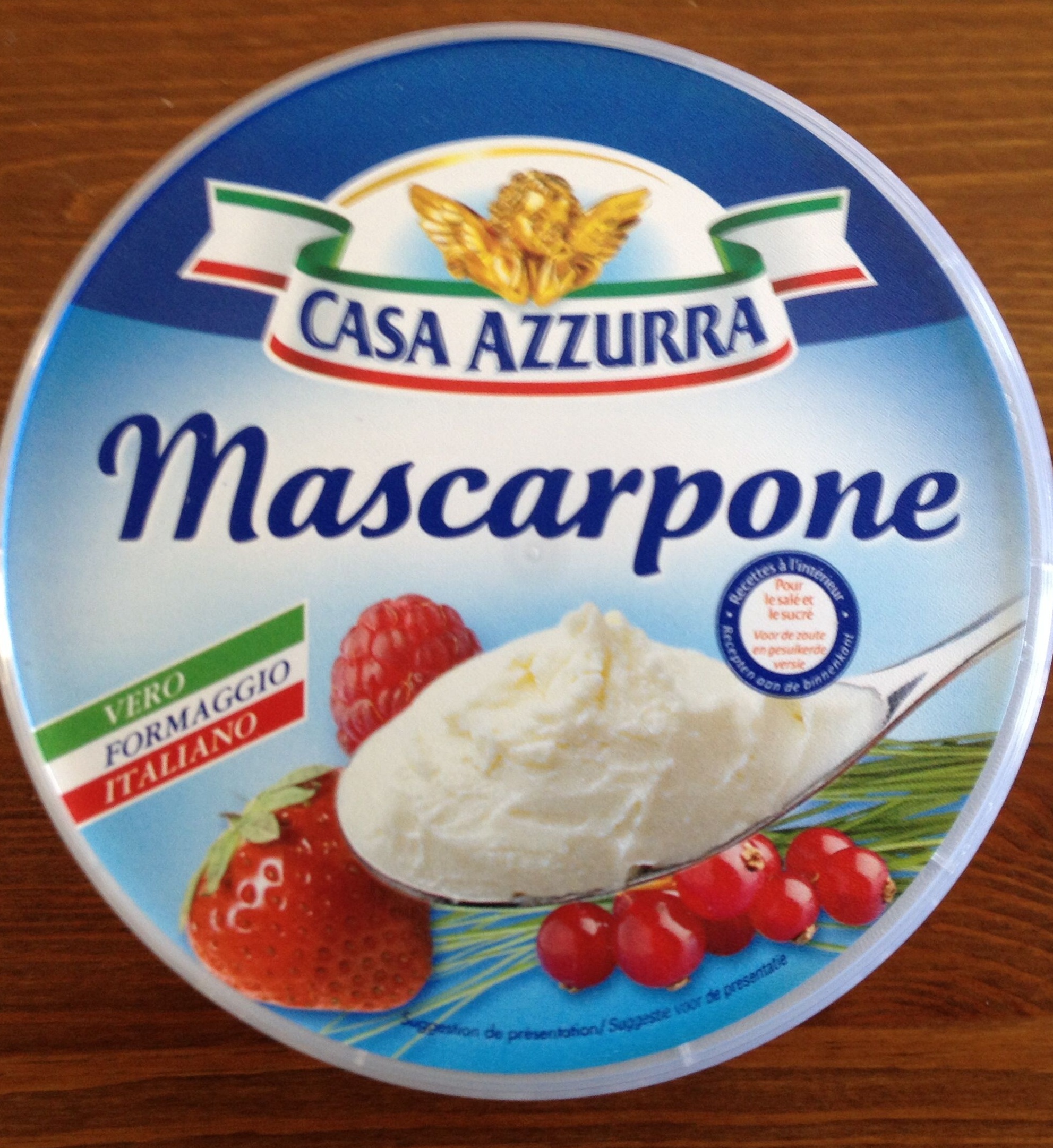 Ingredients