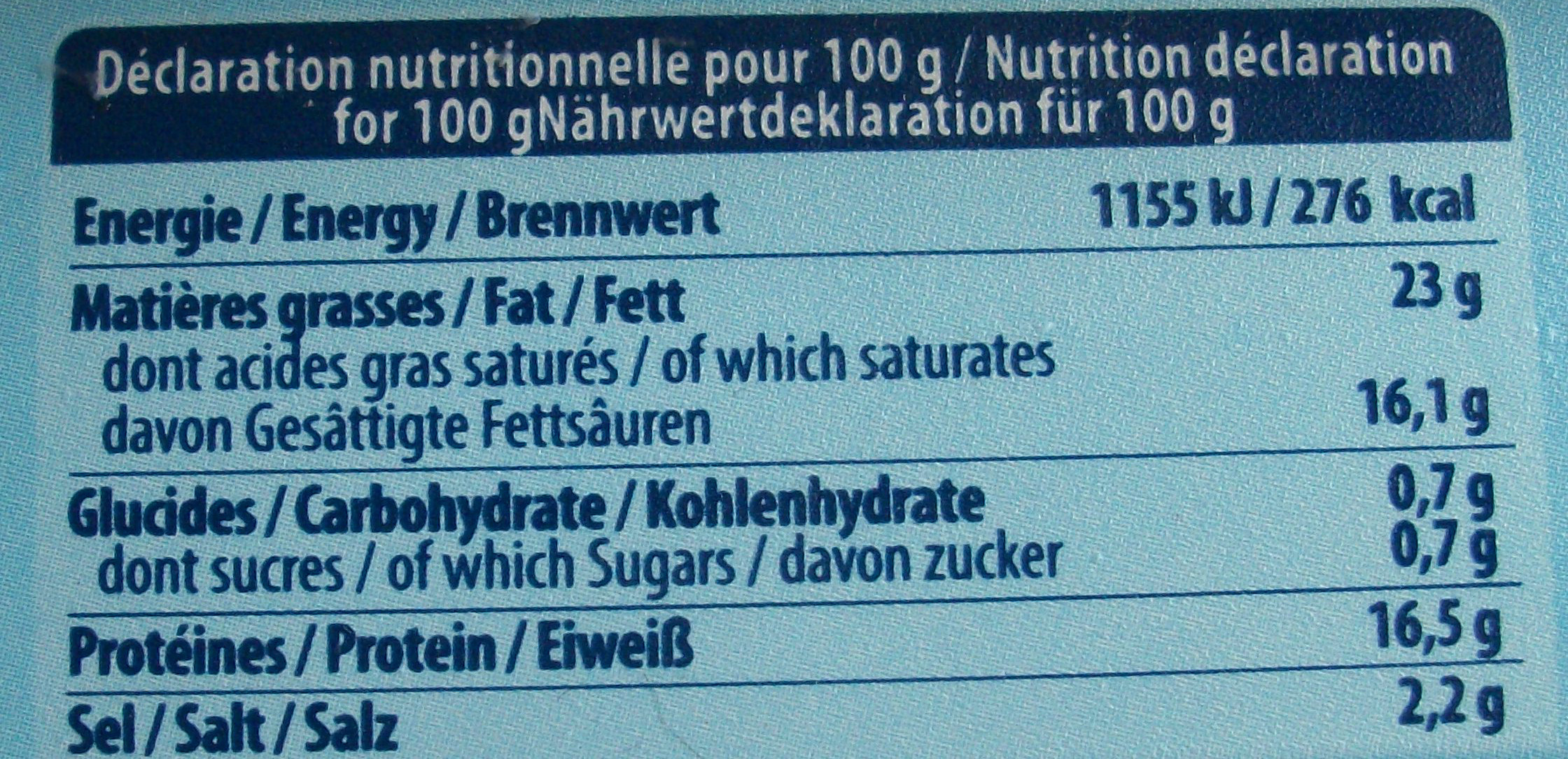 Allergens