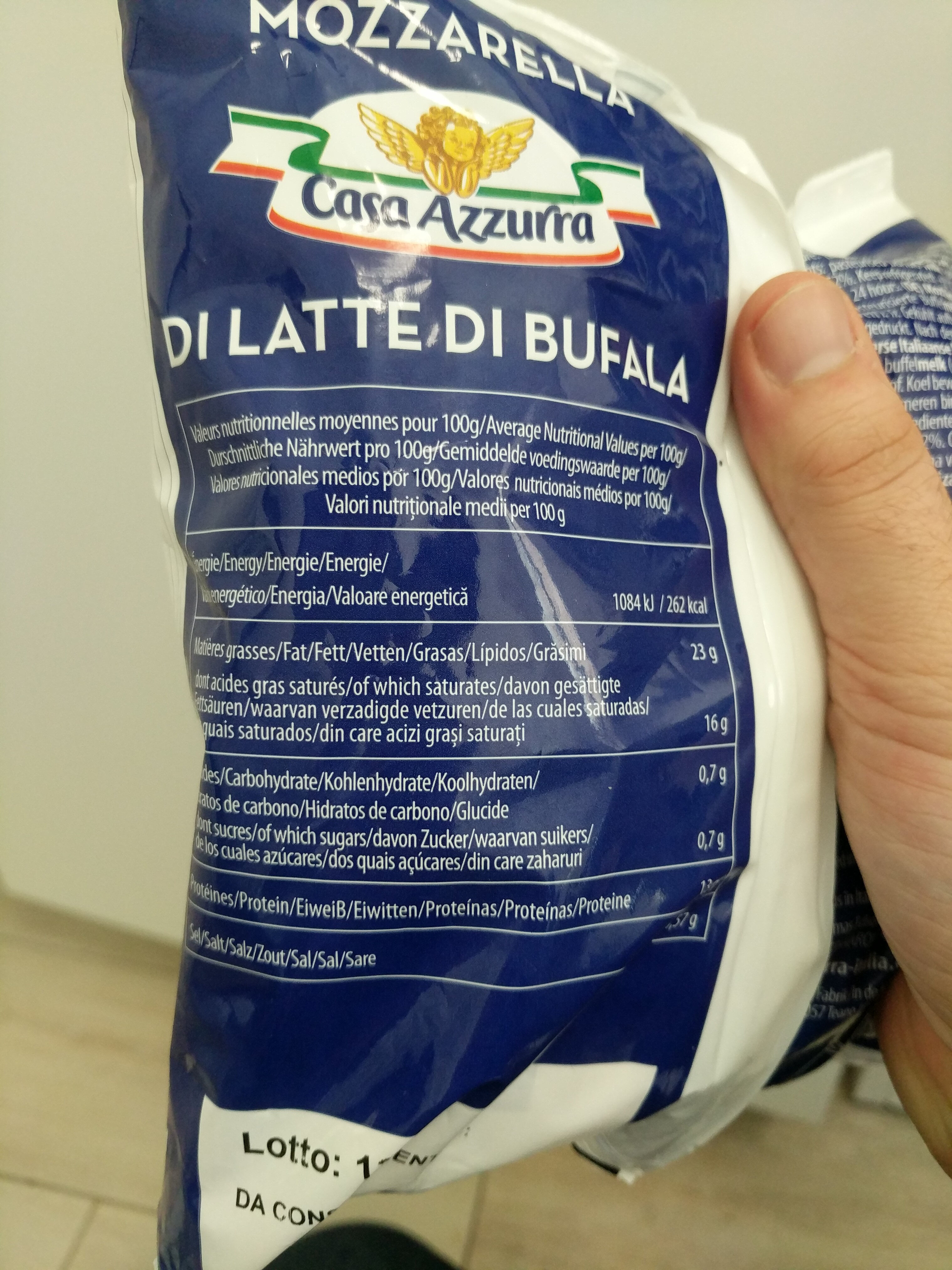 Allergens