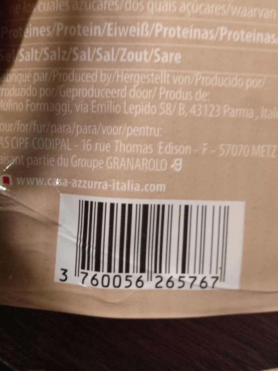 Allergens