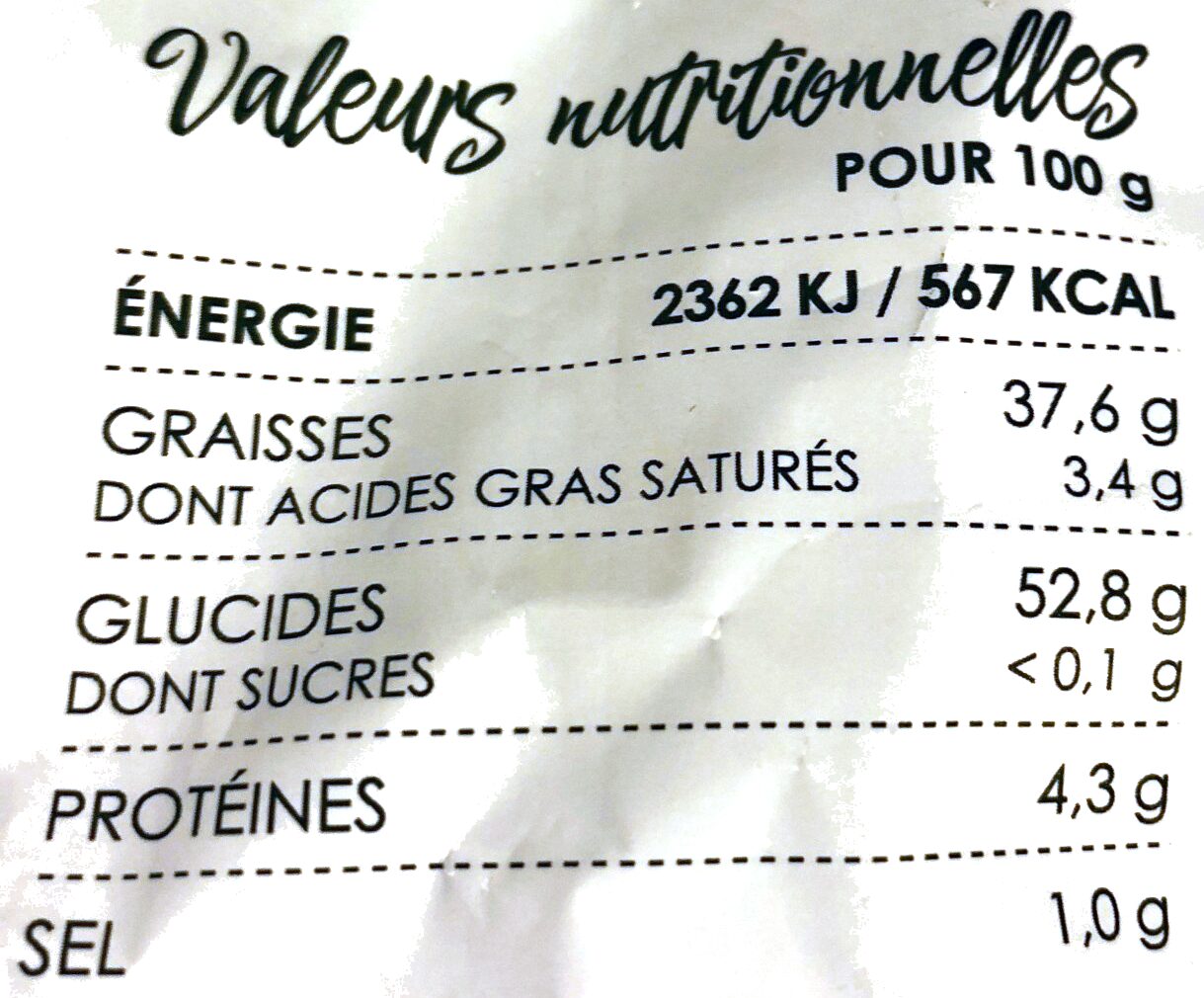 Allergens