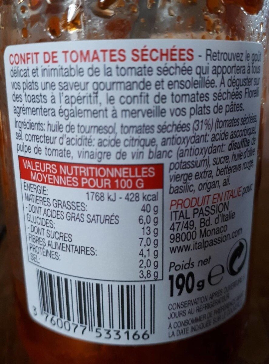 Allergens