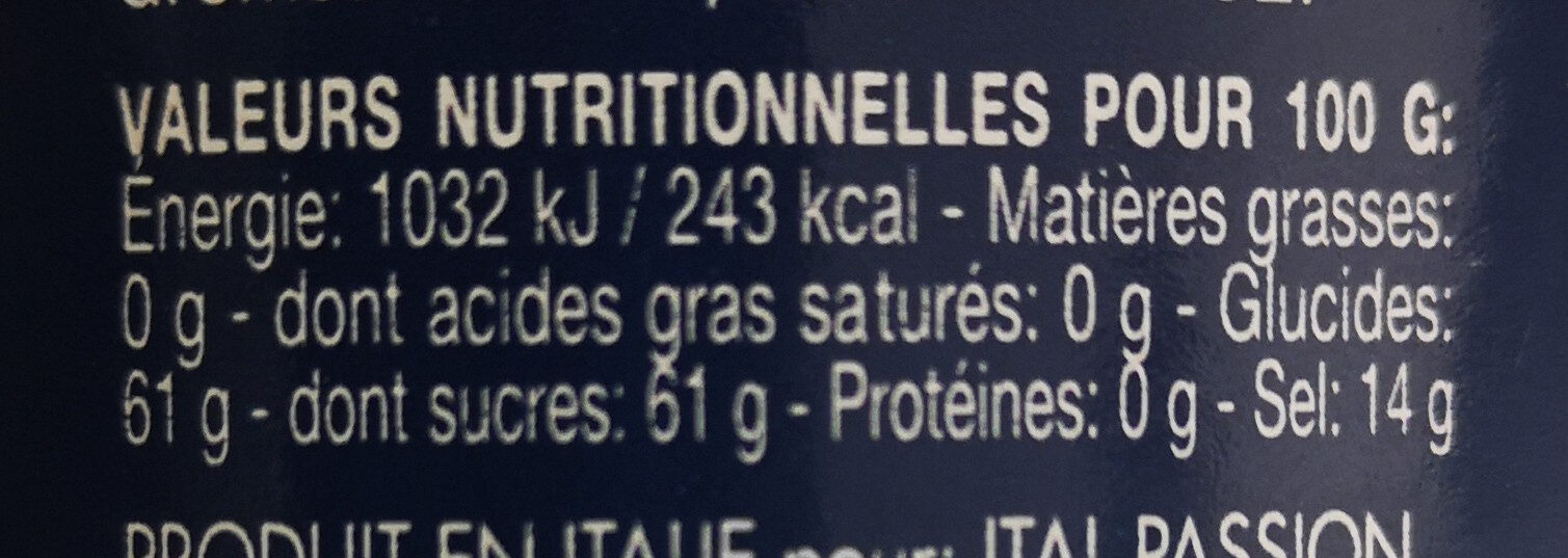 Allergens
