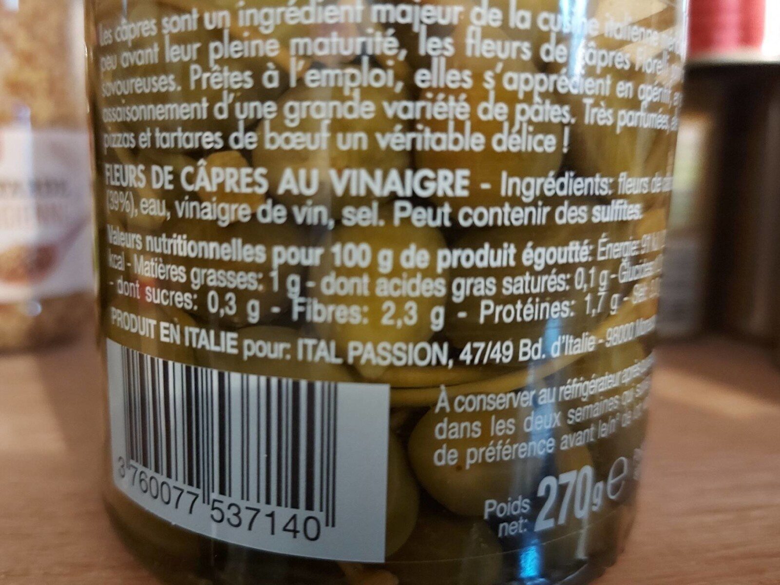 Allergens