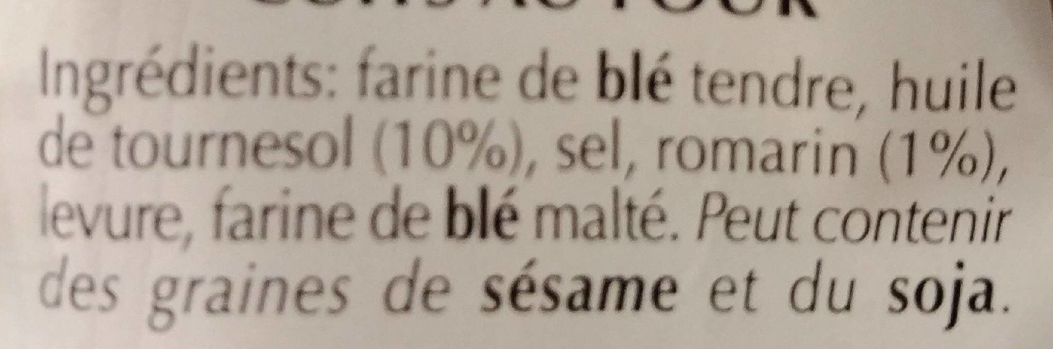 Additives