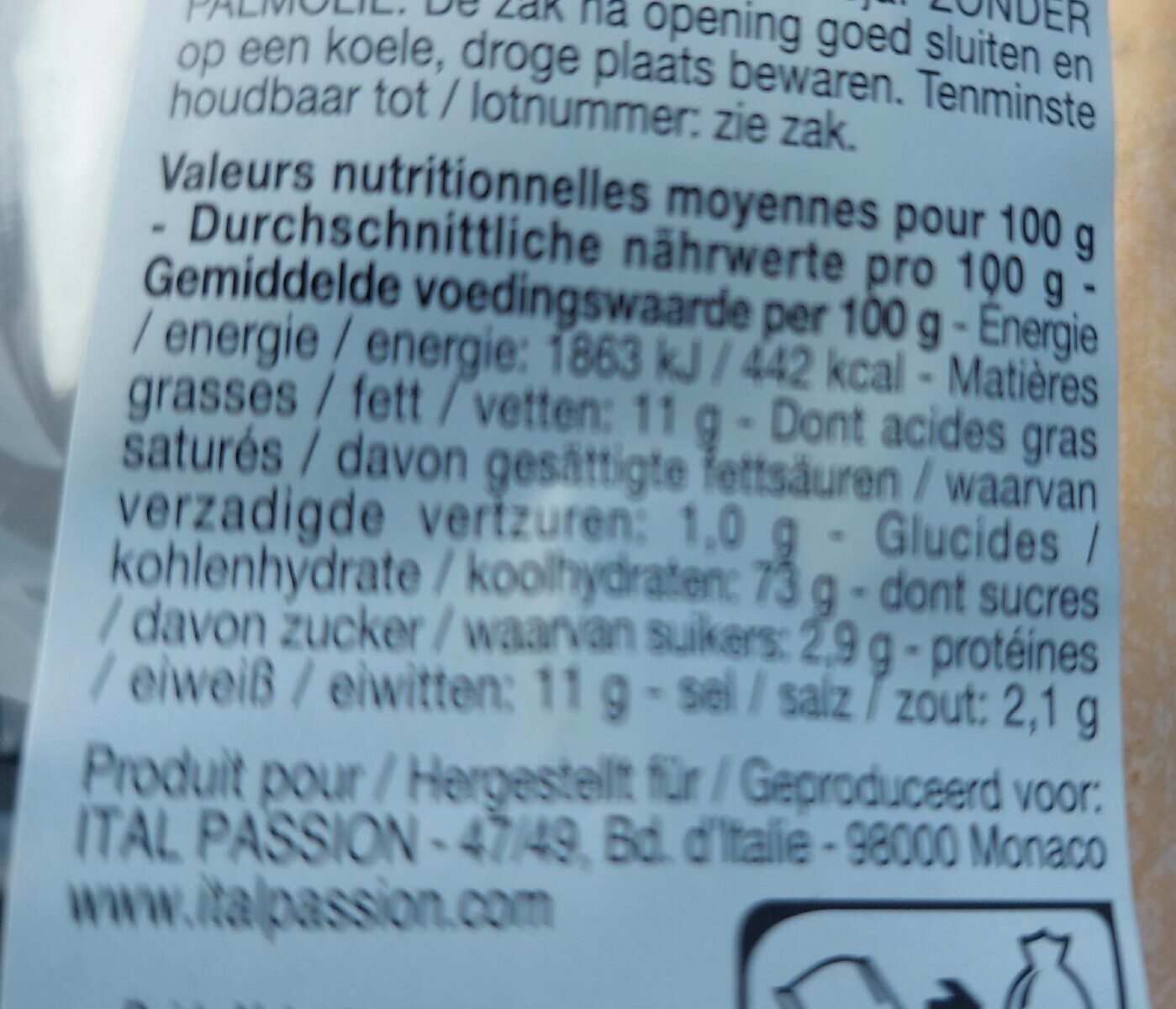 Allergens