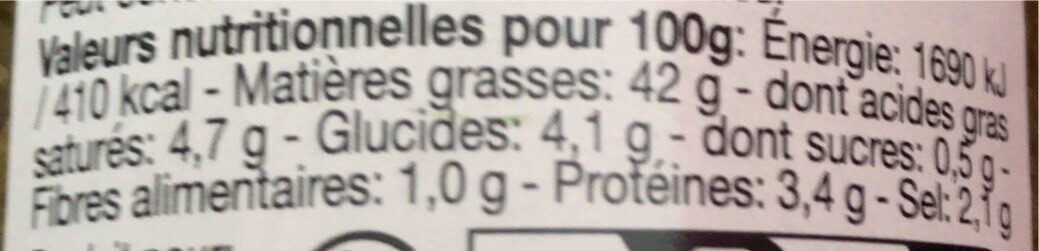 Allergens