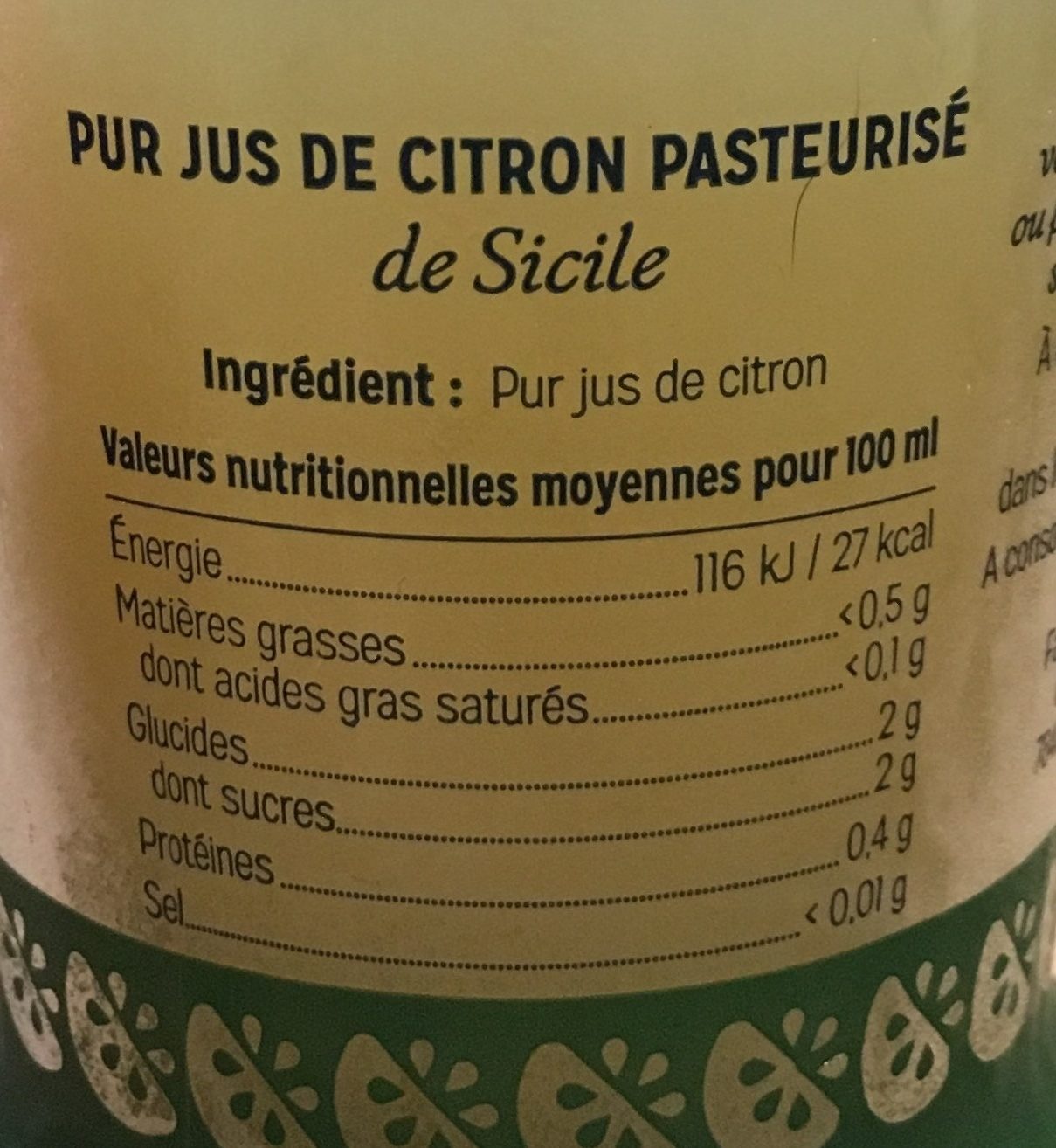Allergens