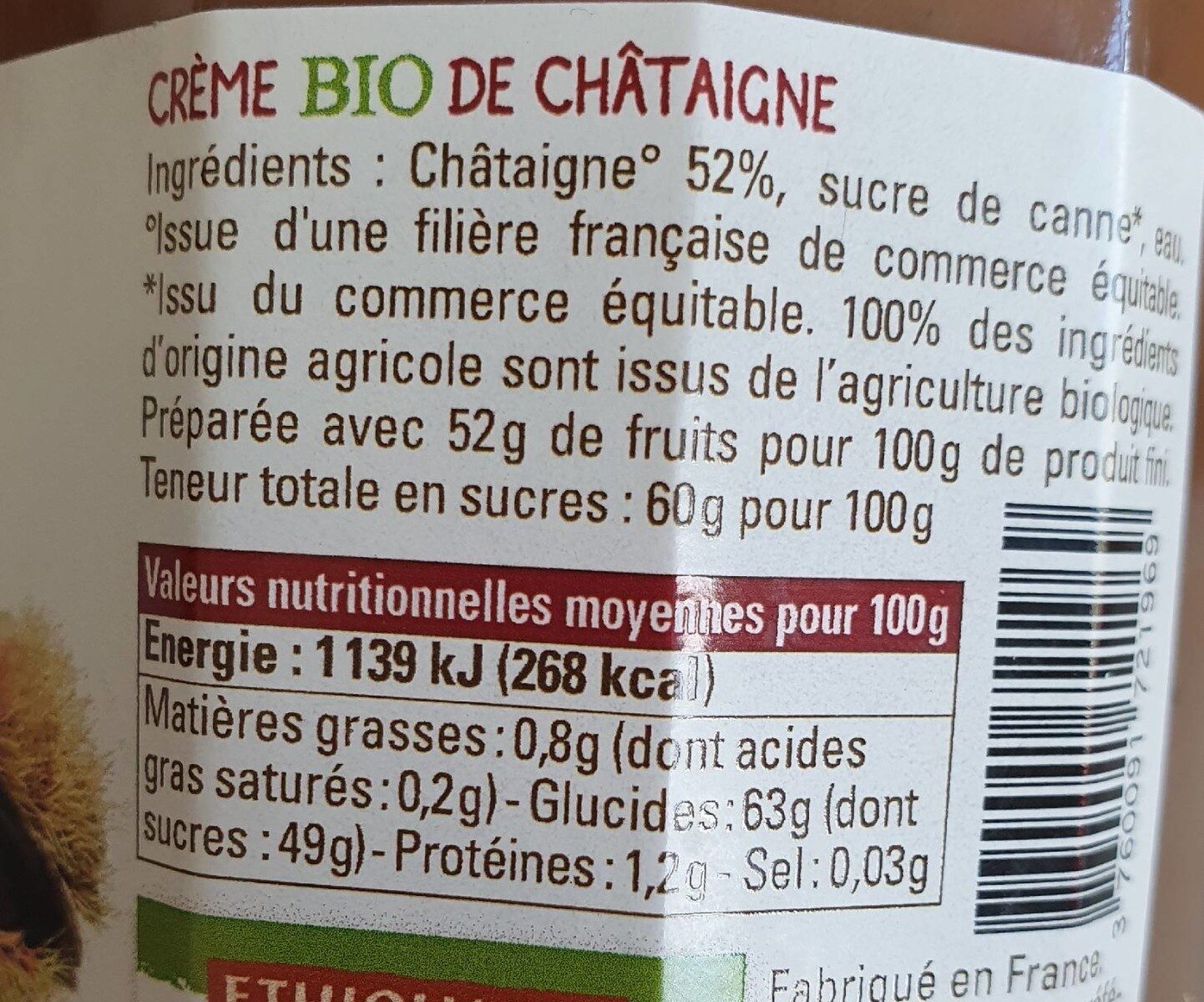 Allergens