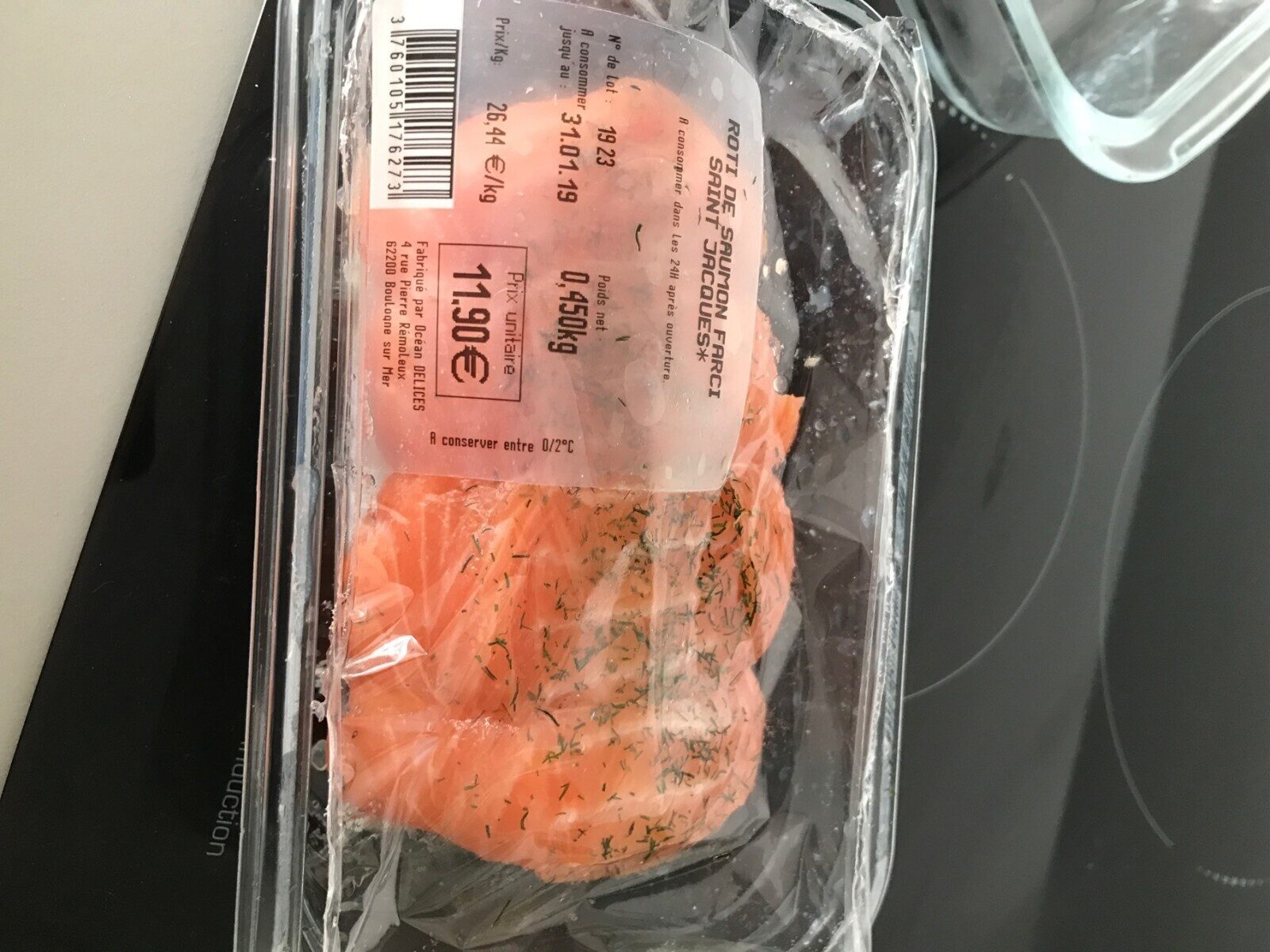Ingredients