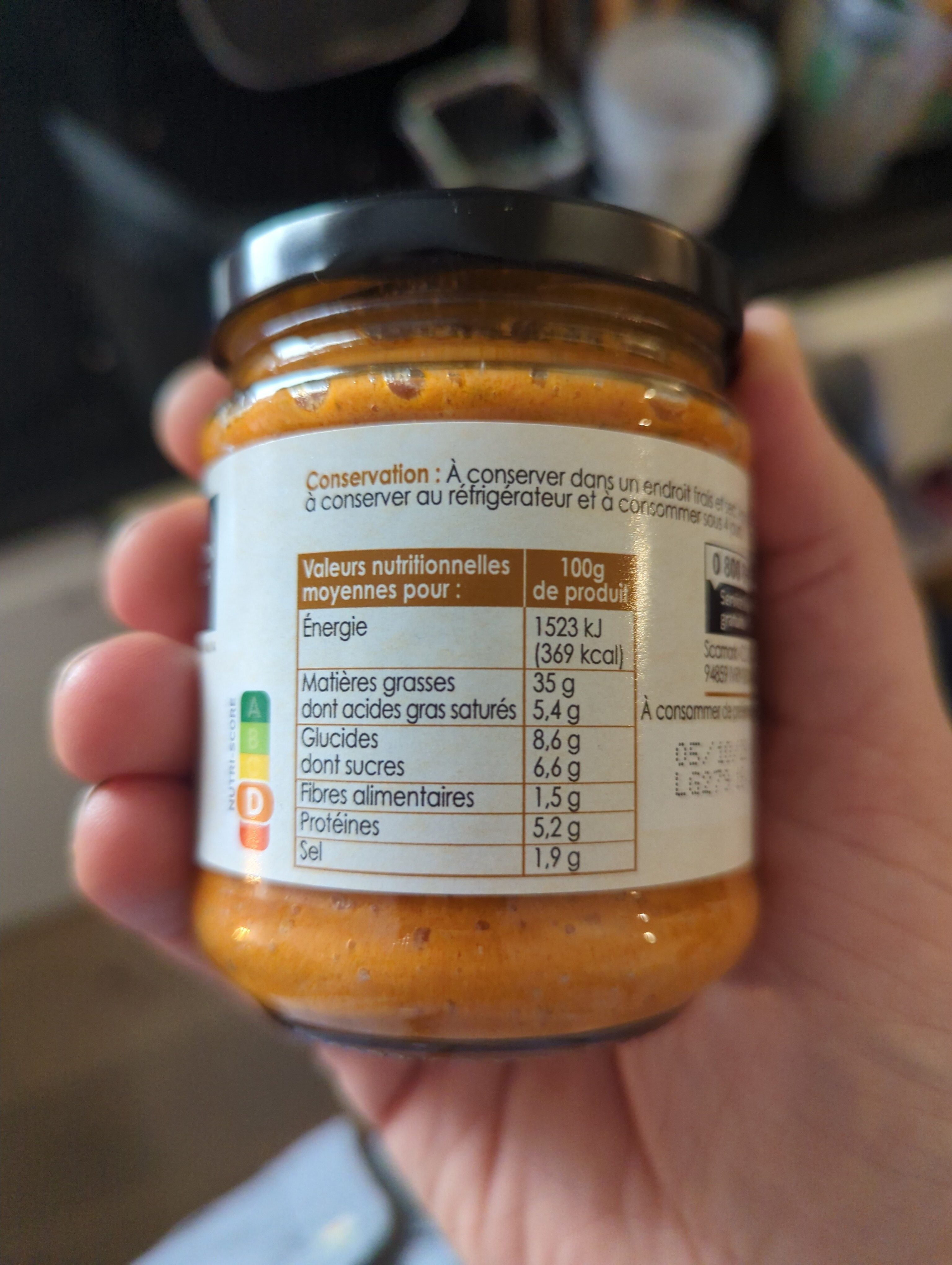 Allergens