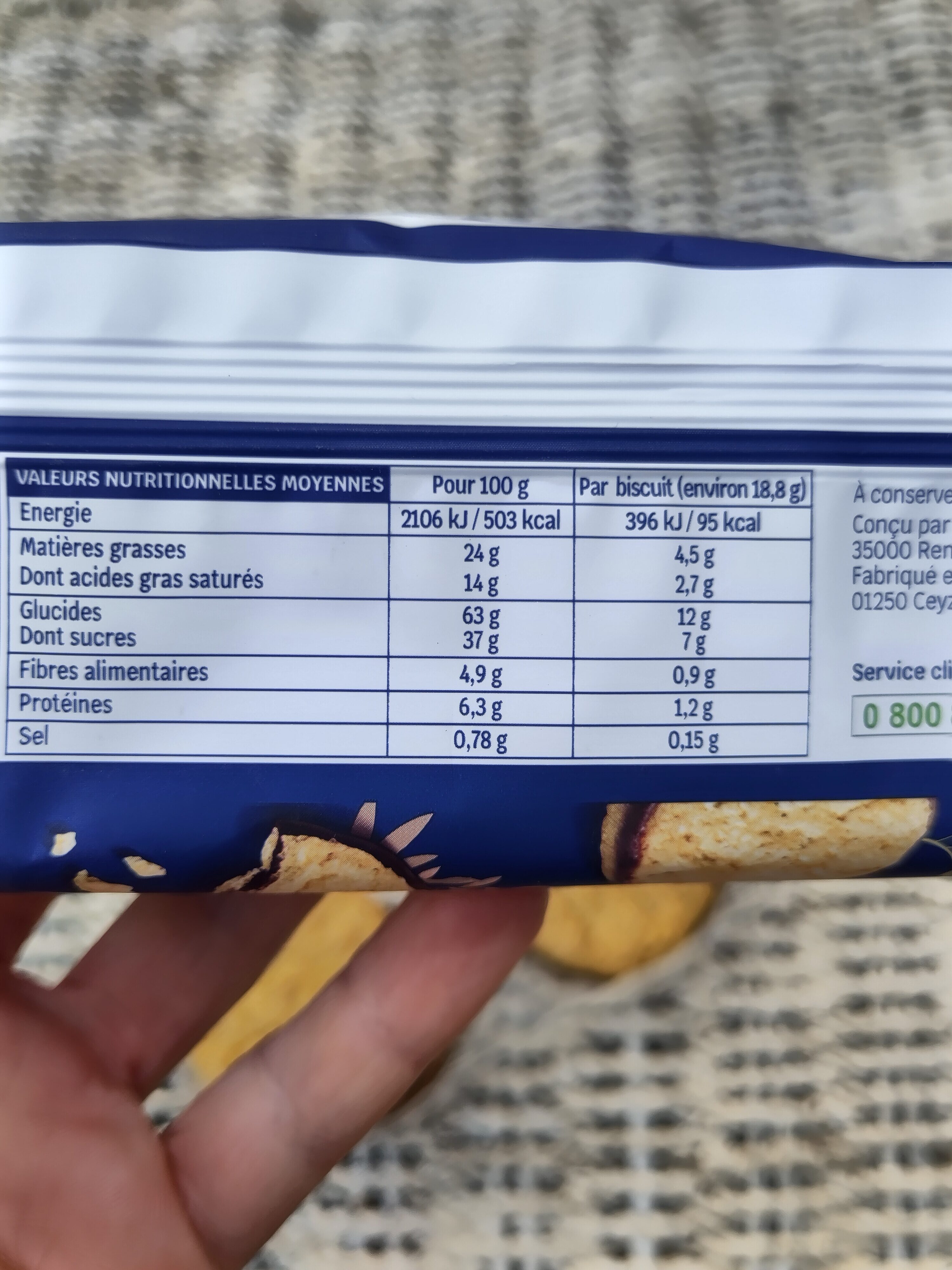 Allergens