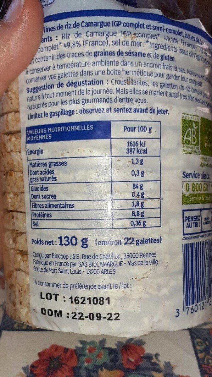 Allergens