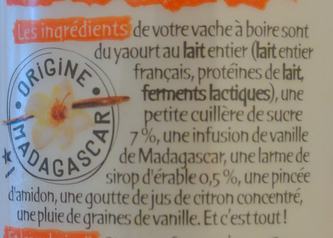 Additives