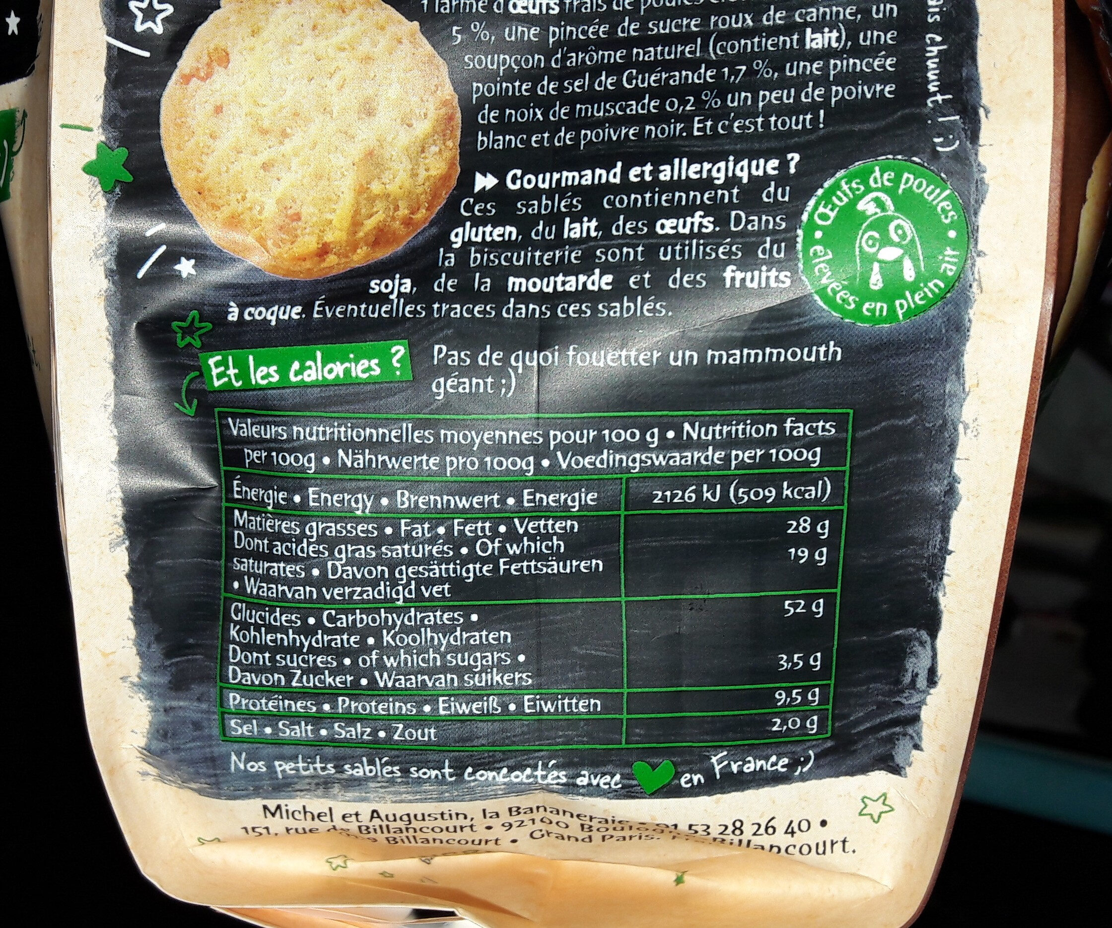 Allergens