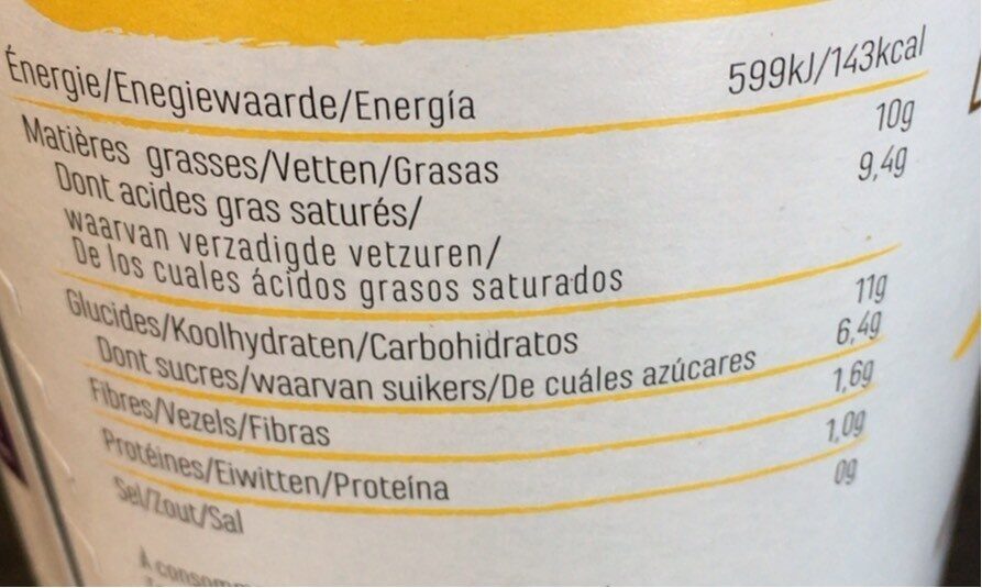 Allergens
