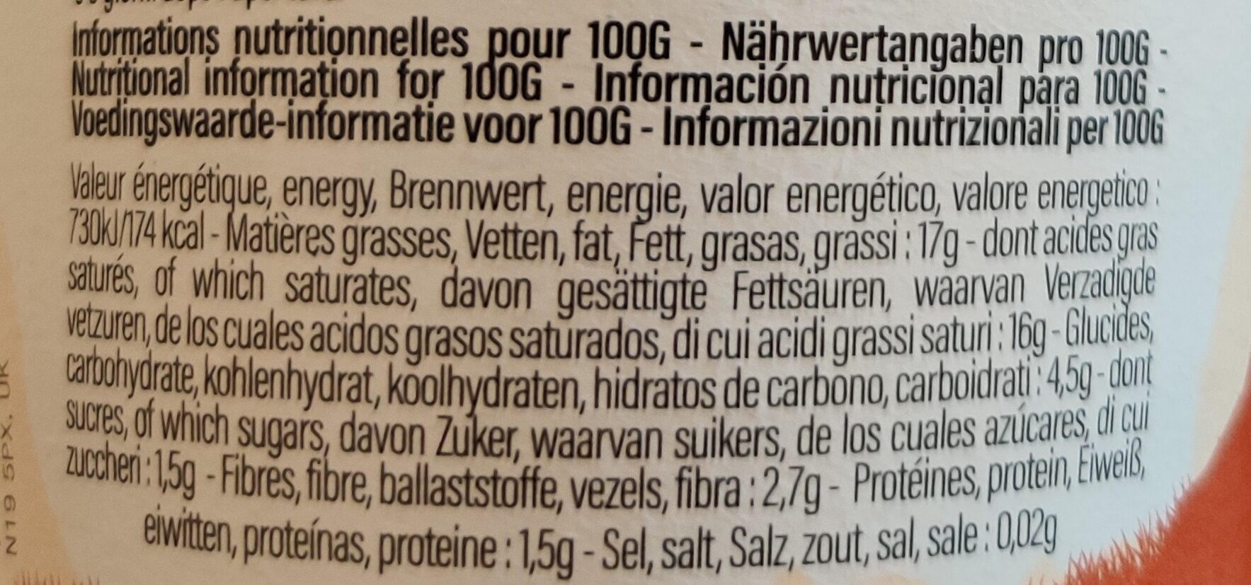 Allergens