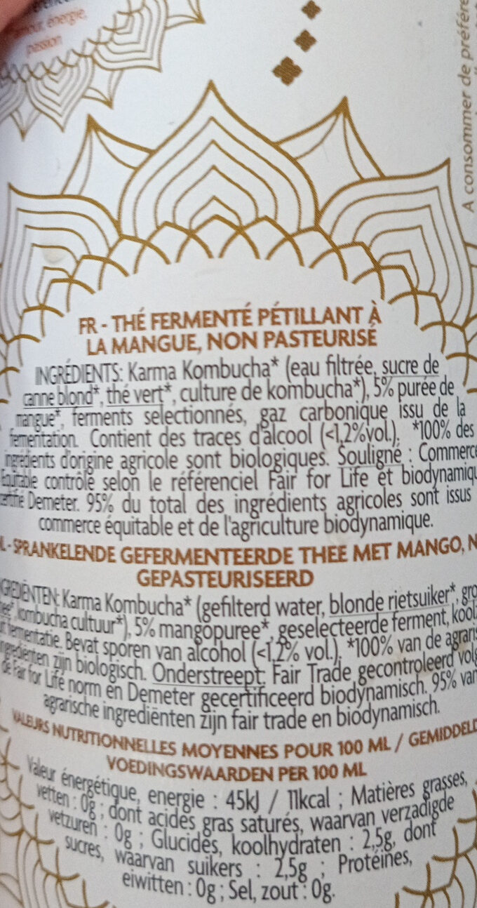 Allergens