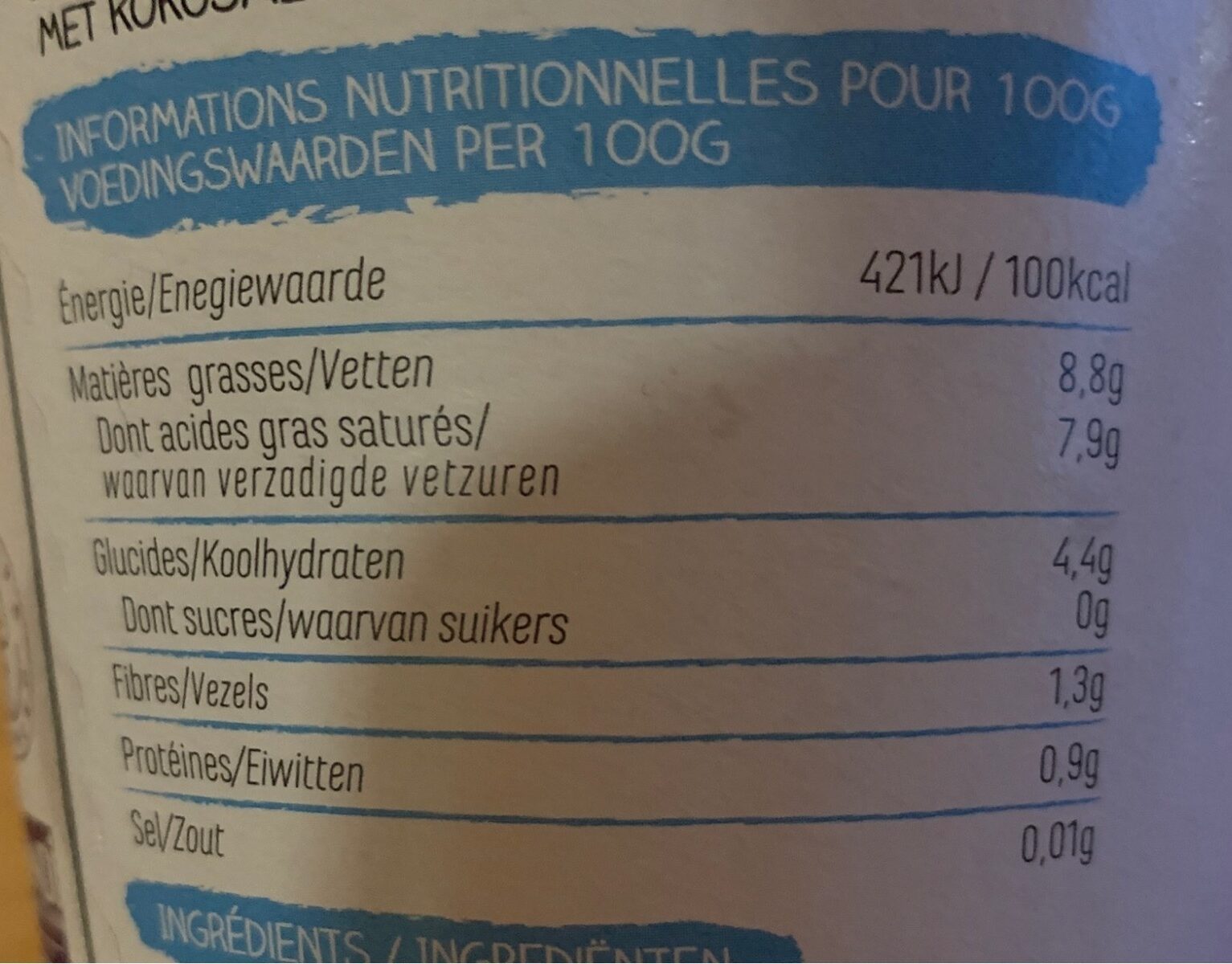 Allergens