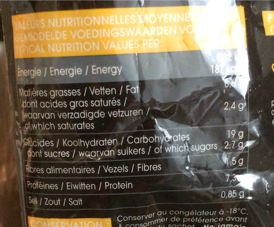 Allergens